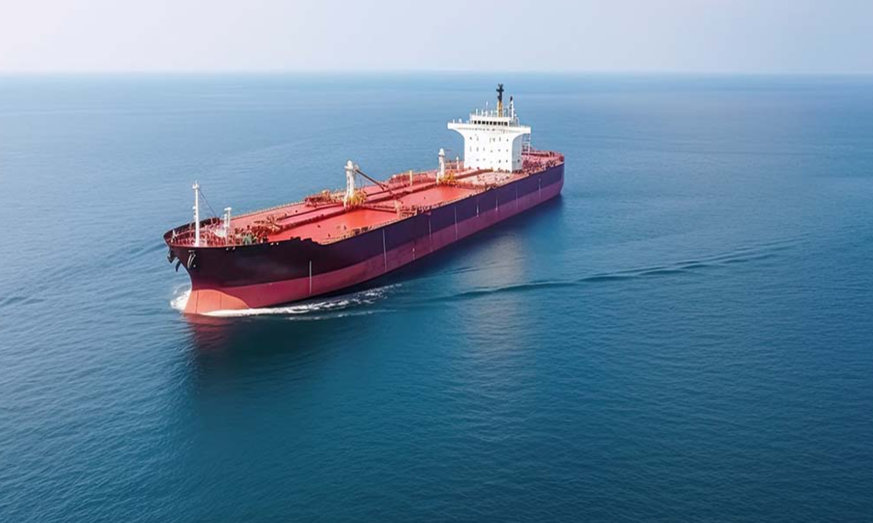 OCEAN FREIGHT